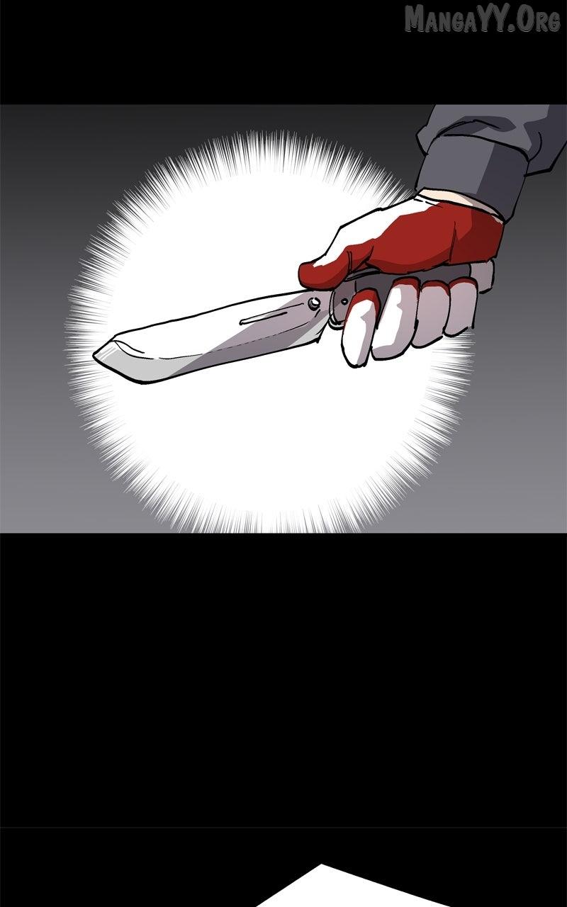 Boss Returns Chapter 71 page 58 - 