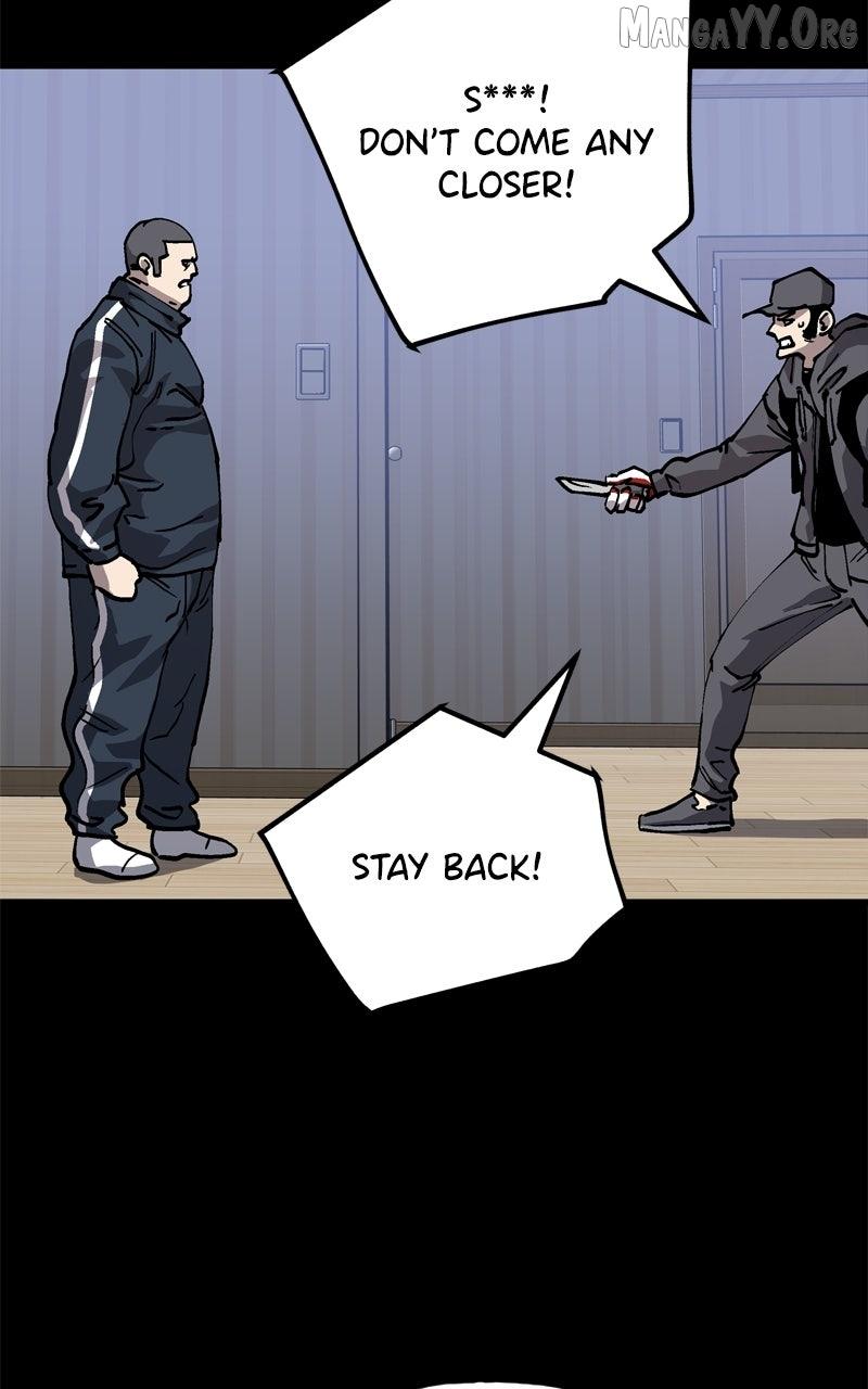 Boss Returns Chapter 71 page 59 - 