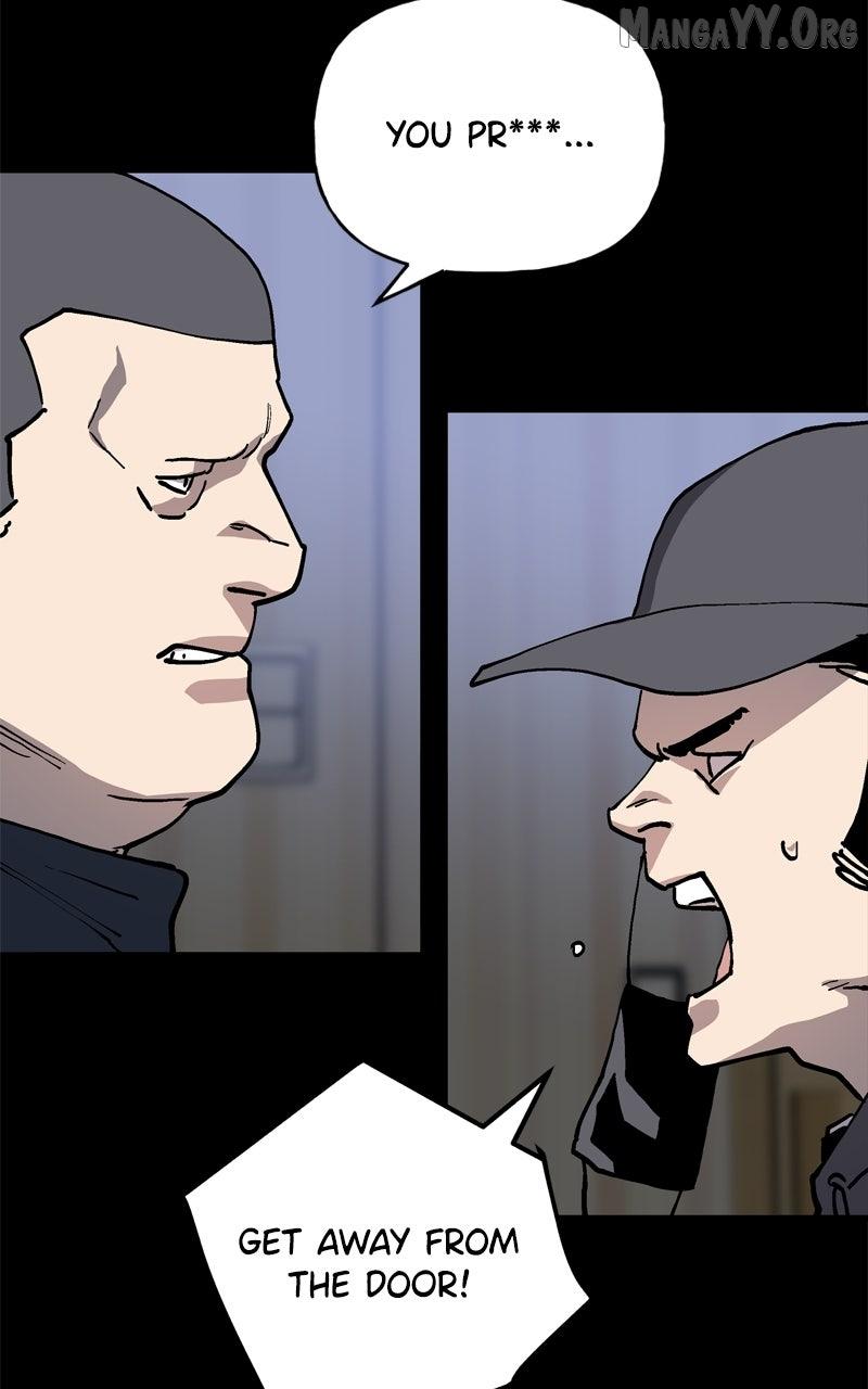 Boss Returns Chapter 71 page 60 - 