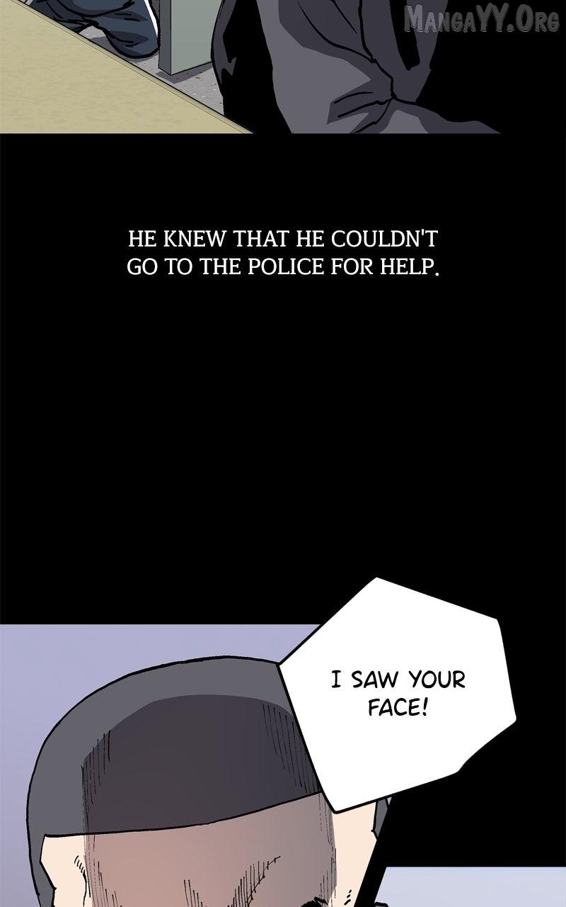 Boss Returns Chapter 71 page 63 - 