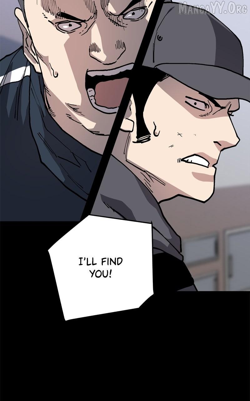 Boss Returns Chapter 71 page 64 - 