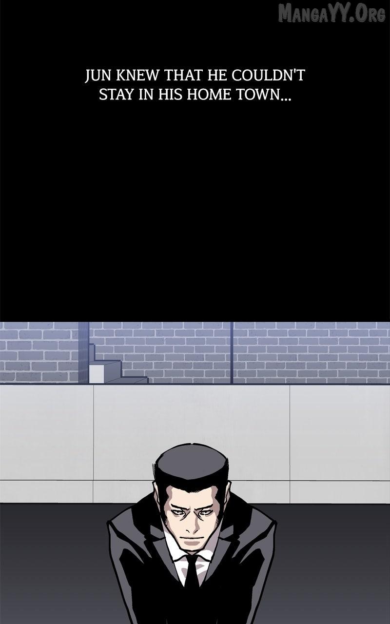 Boss Returns Chapter 71 page 65 - 