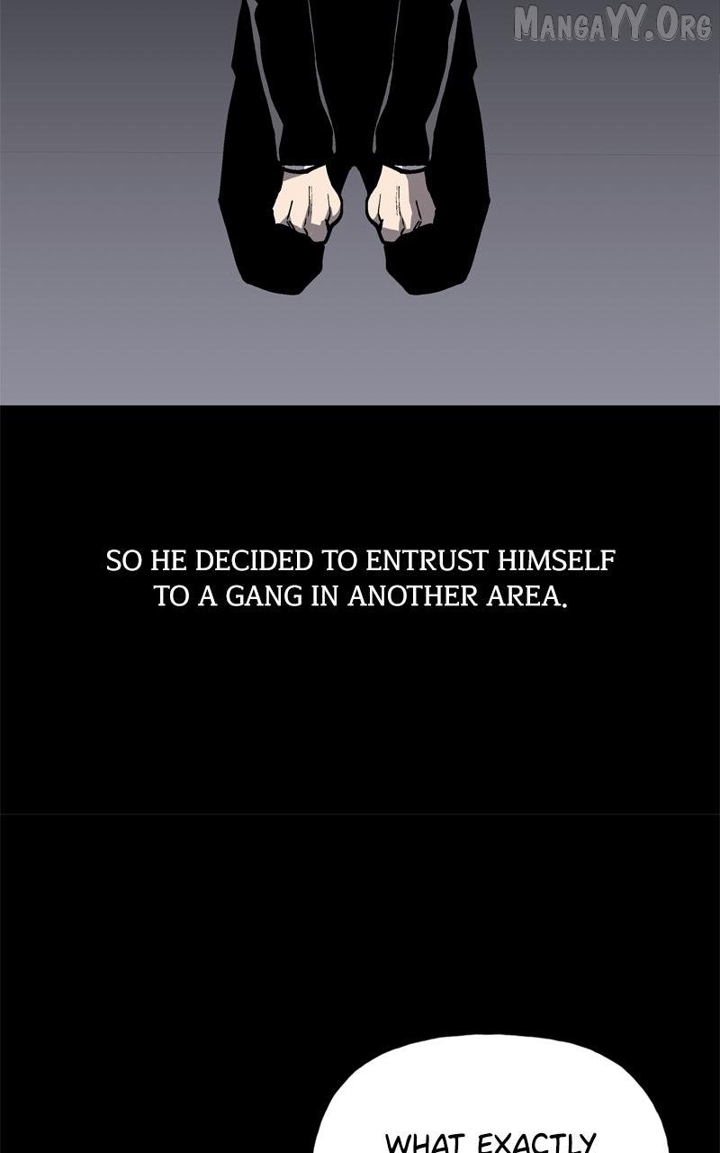 Boss Returns Chapter 71 page 66 - 