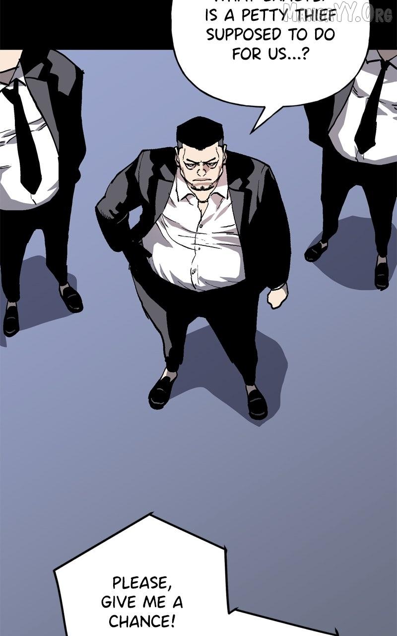 Boss Returns Chapter 71 page 67 - 