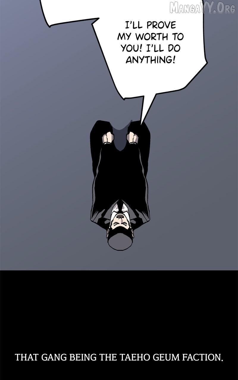 Boss Returns Chapter 71 page 68 - 