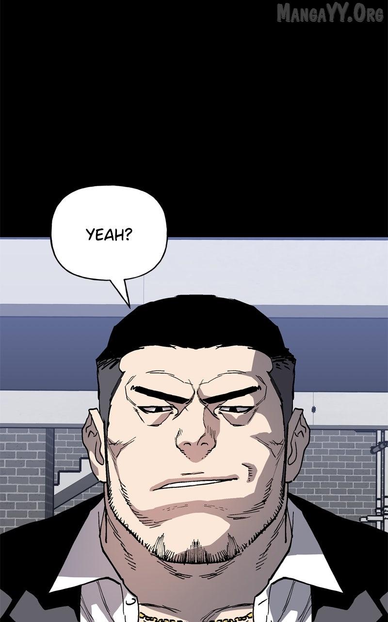 Boss Returns Chapter 71 page 69 - 
