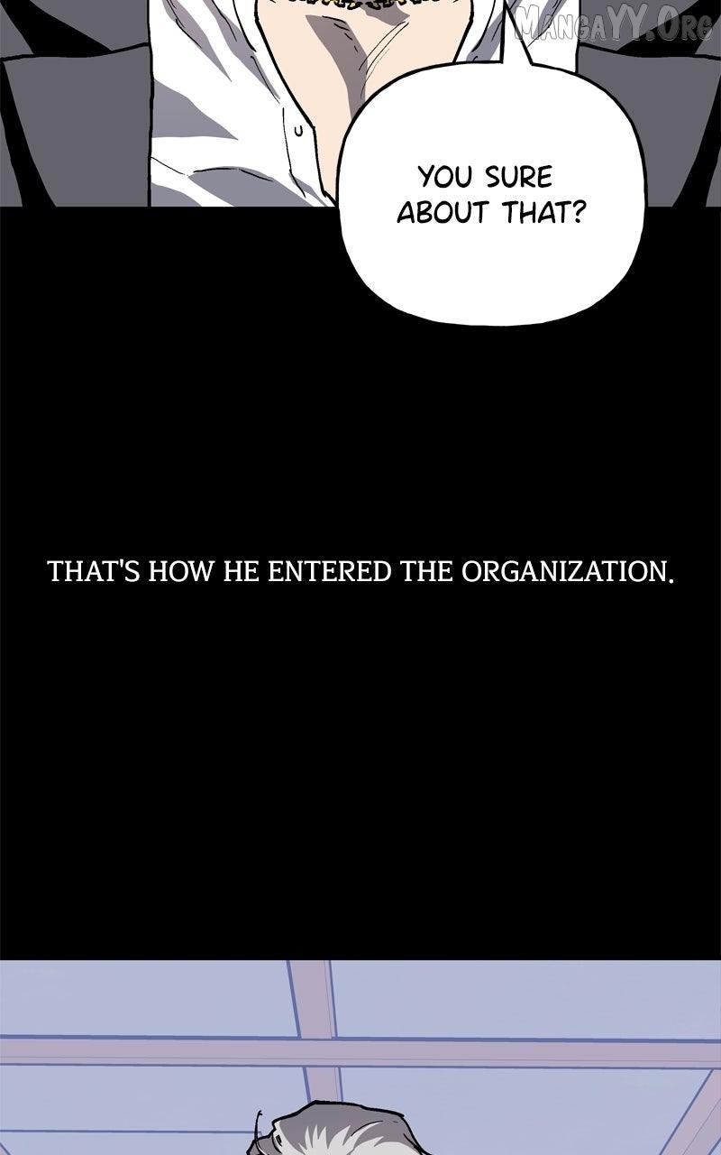 Boss Returns Chapter 71 page 70 - 