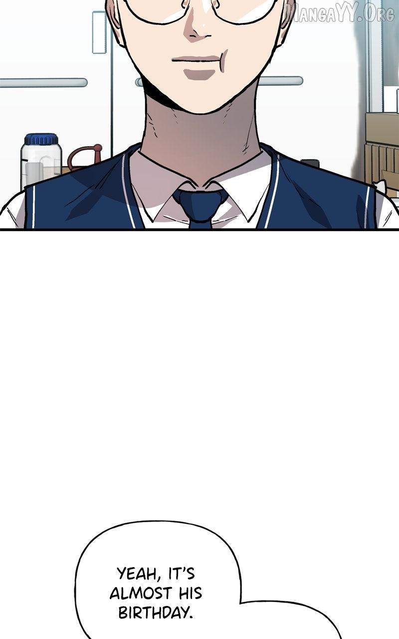 Boss Returns Chapter 71 page 8 - 
