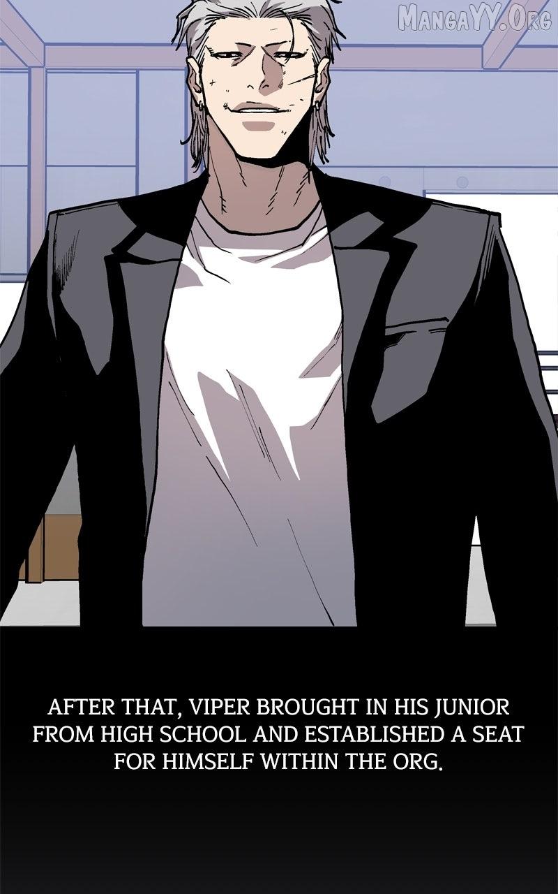 Boss Returns Chapter 71 page 71 - 