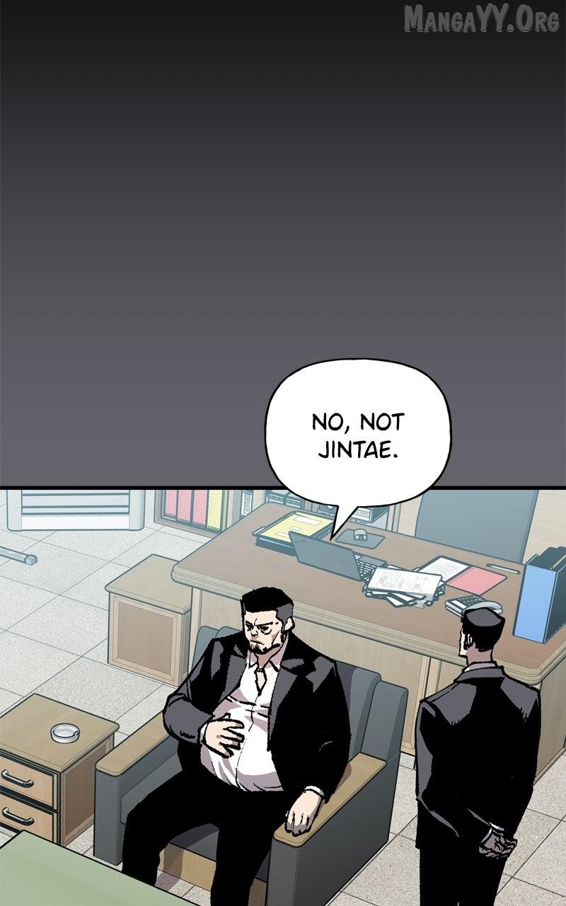 Boss Returns Chapter 71 page 72 - 