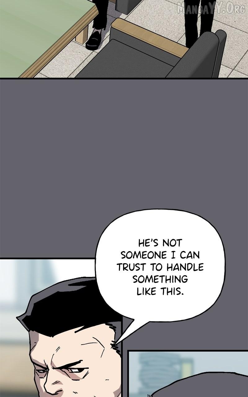 Boss Returns Chapter 71 page 73 - 