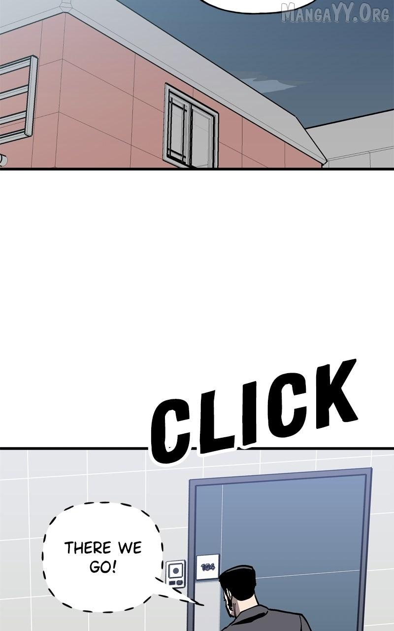 Boss Returns Chapter 71 page 75 - 
