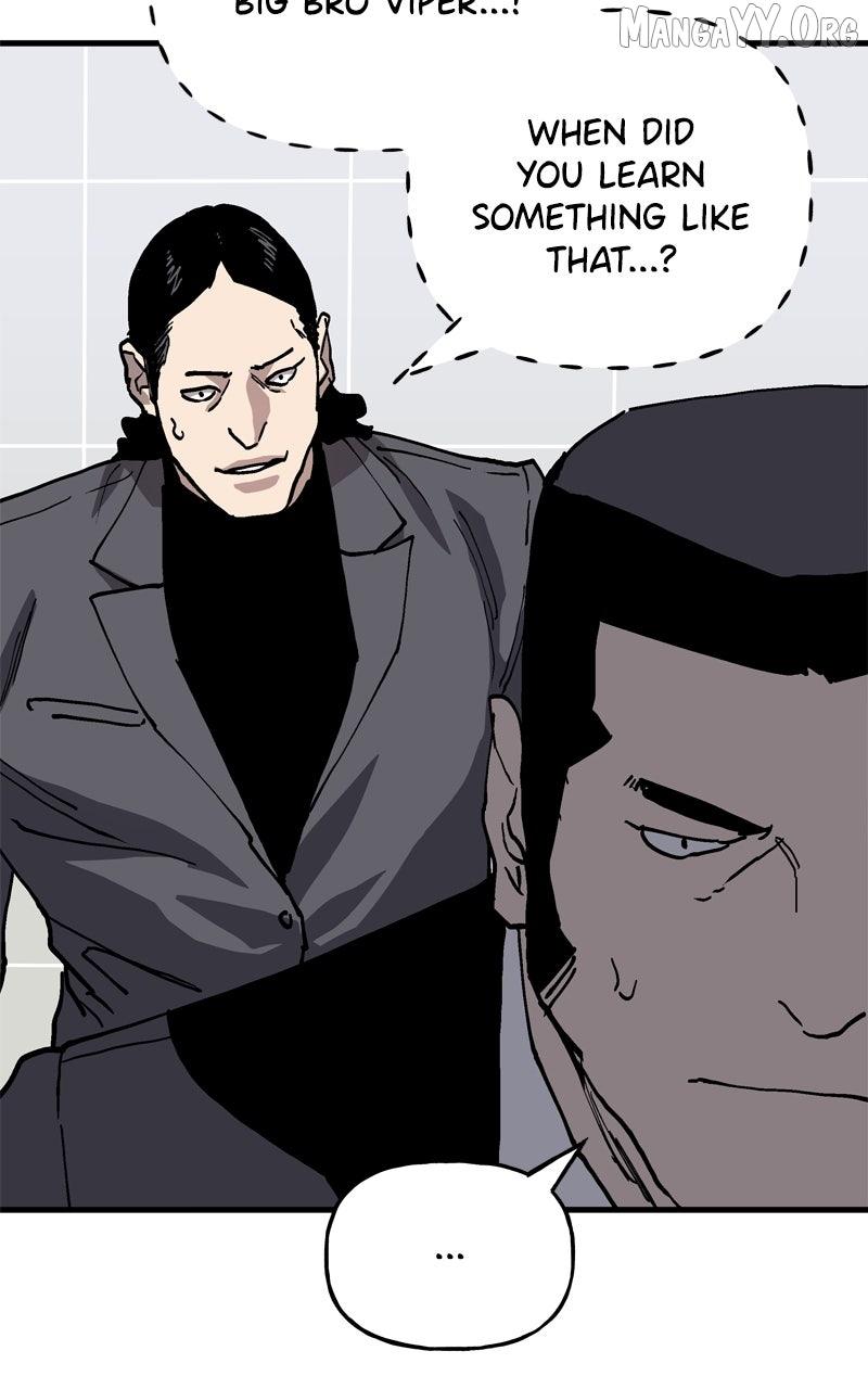 Boss Returns Chapter 71 page 77 - 
