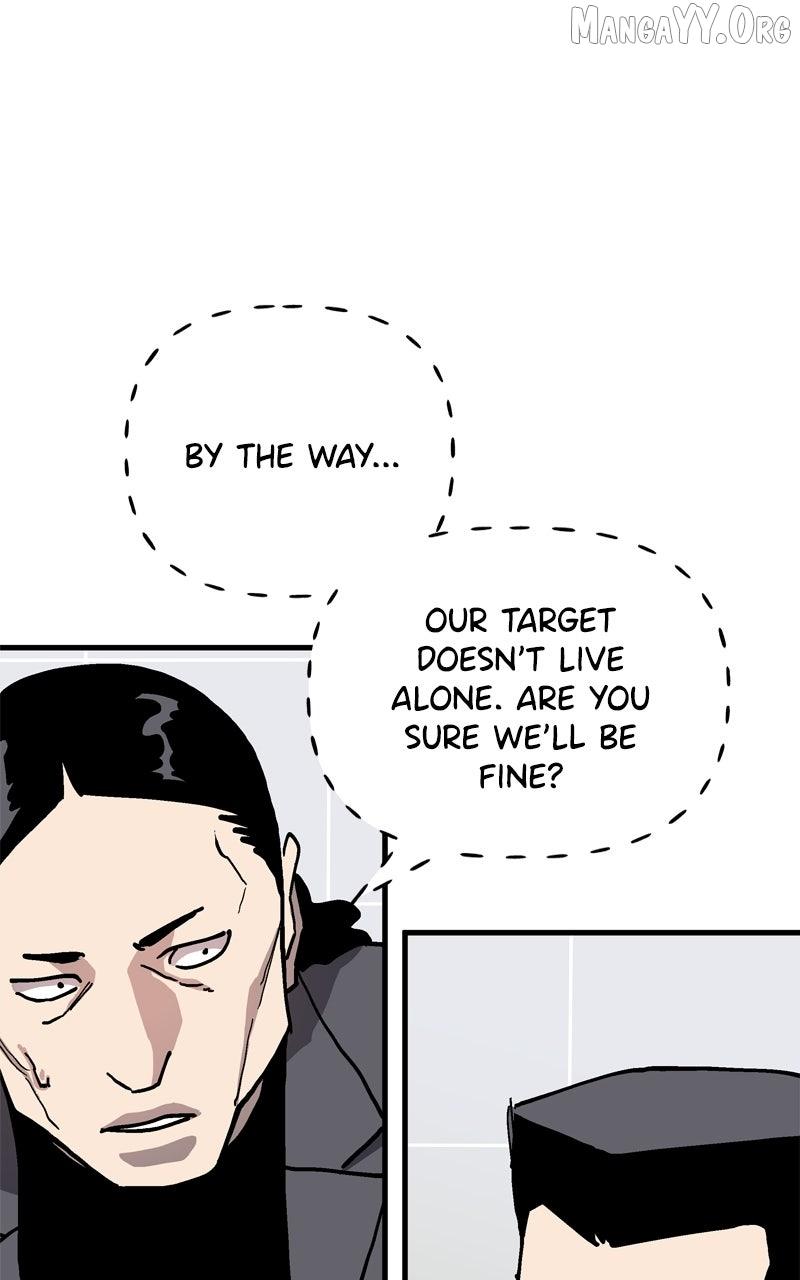 Boss Returns Chapter 71 page 78 - 