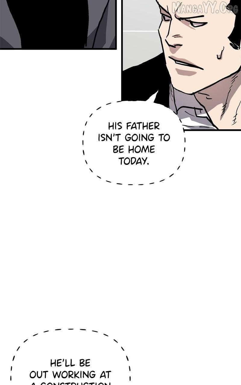 Boss Returns Chapter 71 page 79 - 