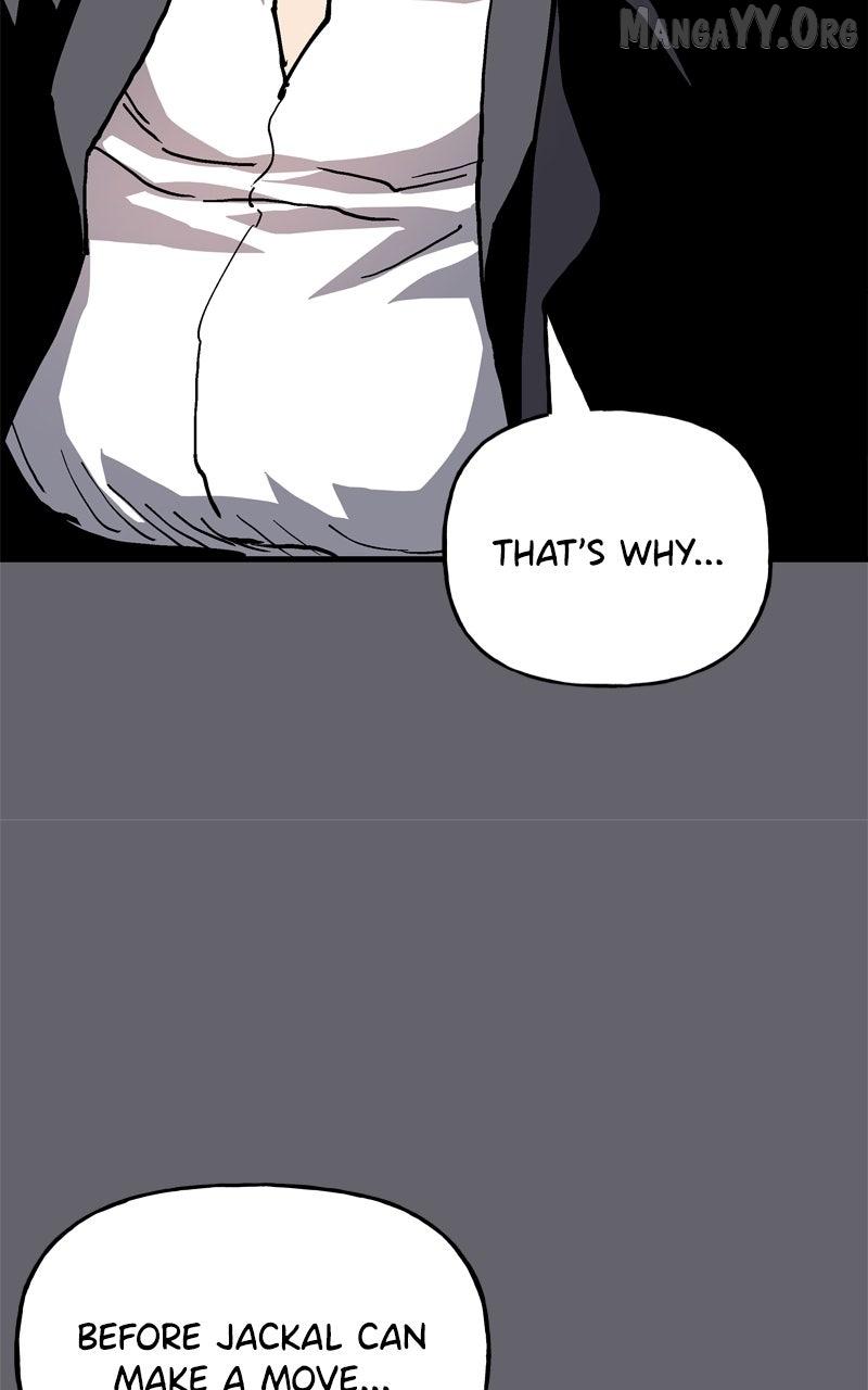 Boss Returns Chapter 71 page 82 - 