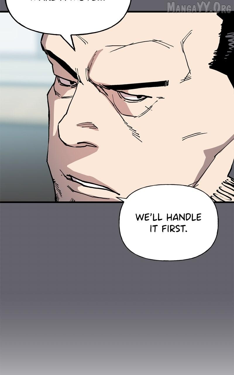 Boss Returns Chapter 71 page 83 - 