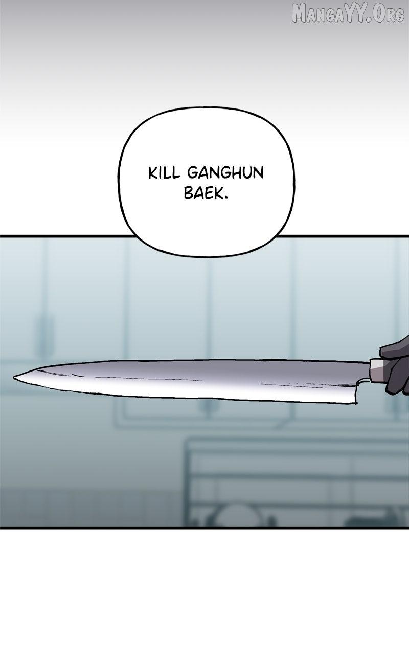 Boss Returns Chapter 71 page 84 - 