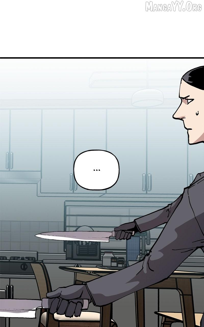Boss Returns Chapter 71 page 85 - 