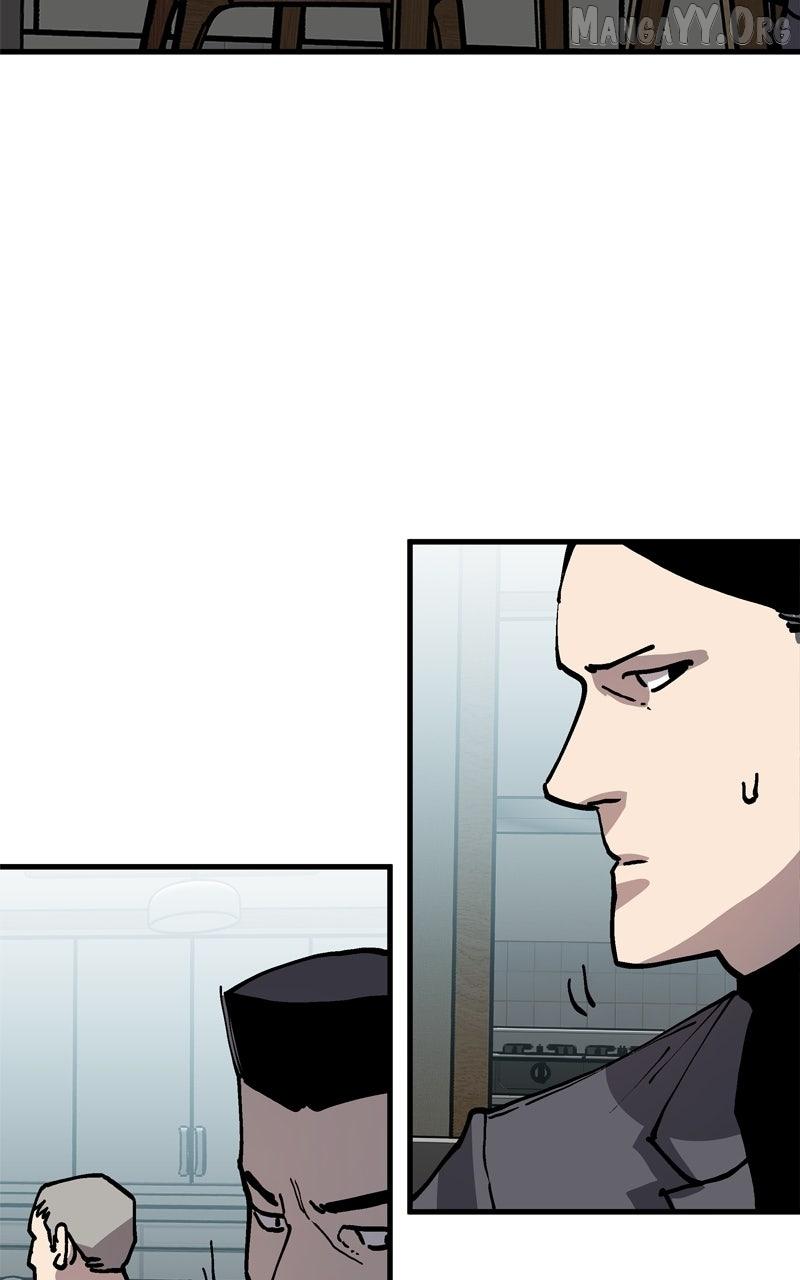 Boss Returns Chapter 71 page 86 - 