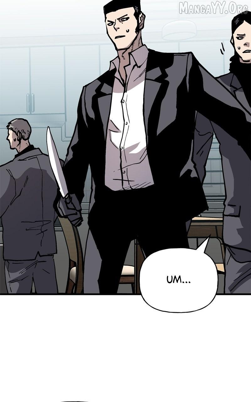 Boss Returns Chapter 71 page 88 - 