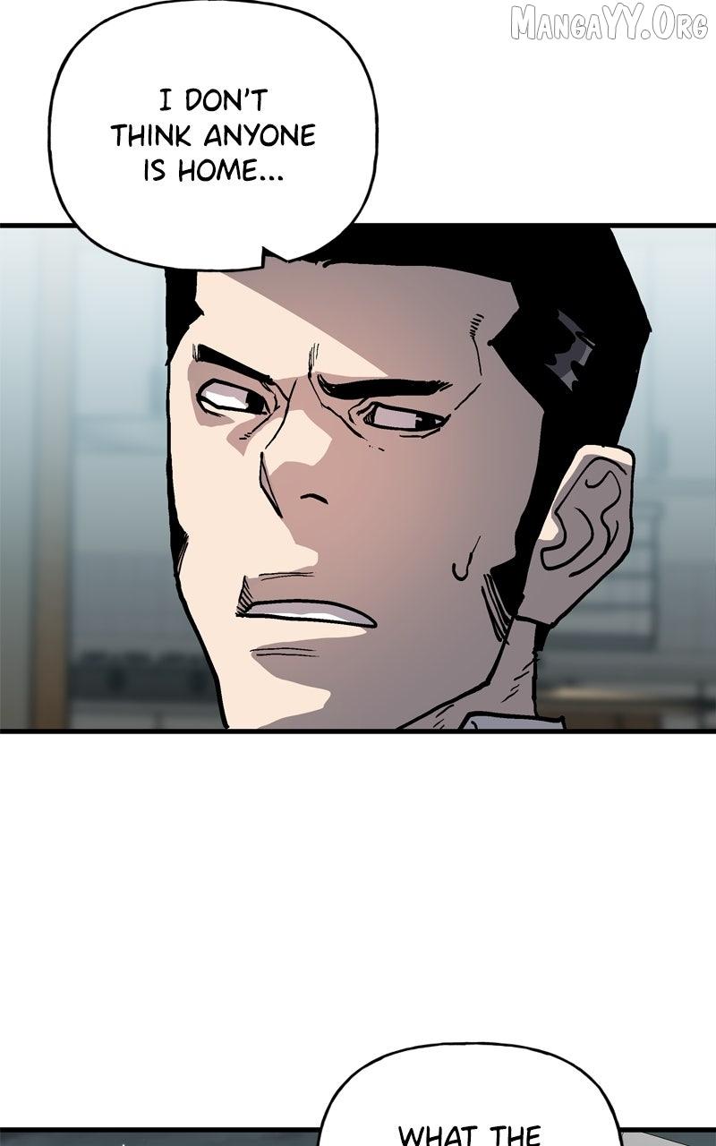 Boss Returns Chapter 71 page 89 - 