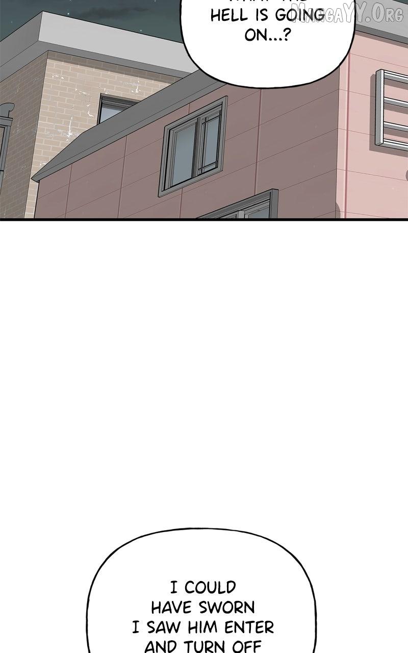 Boss Returns Chapter 71 page 90 - 