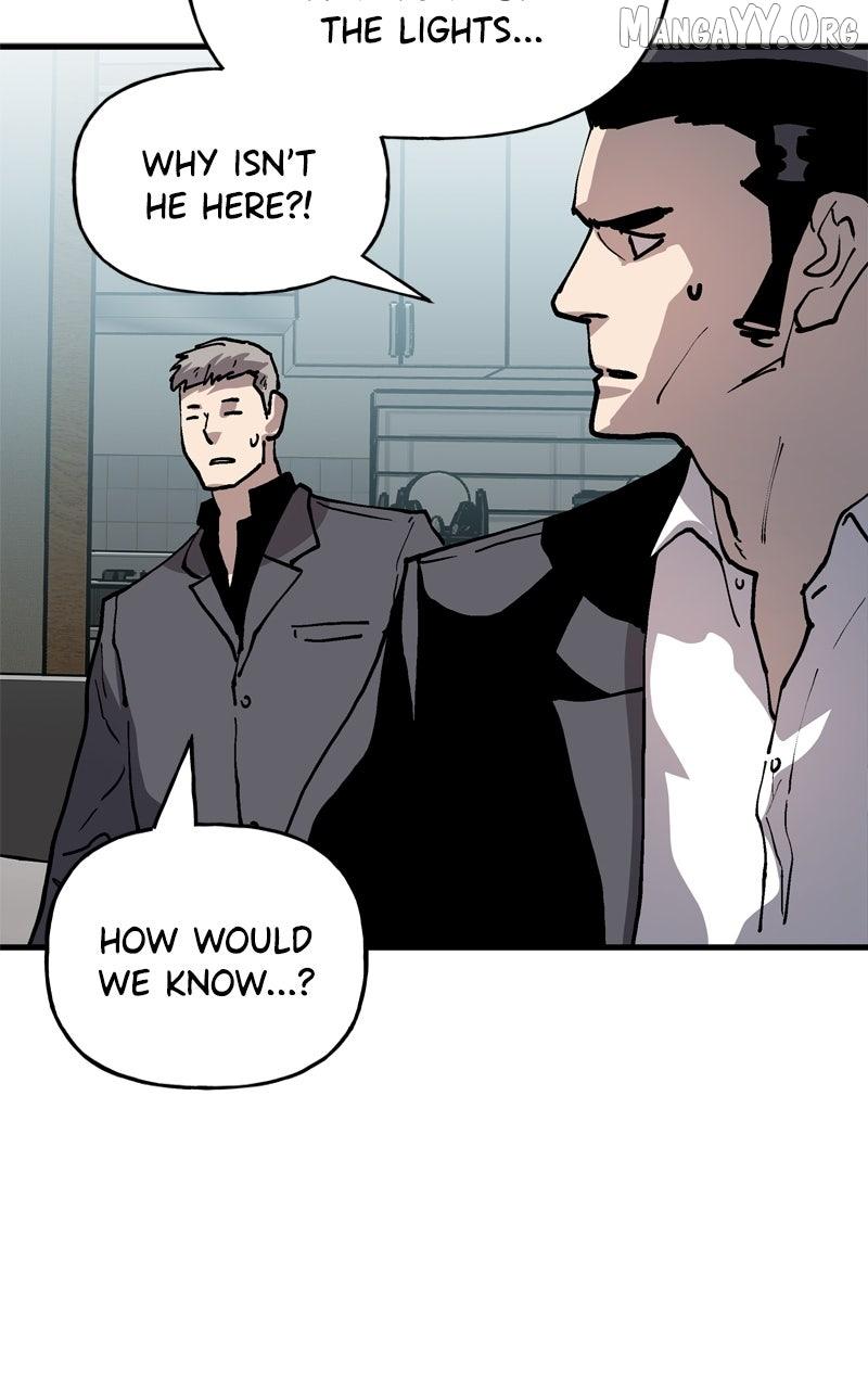 Boss Returns Chapter 71 page 91 - 