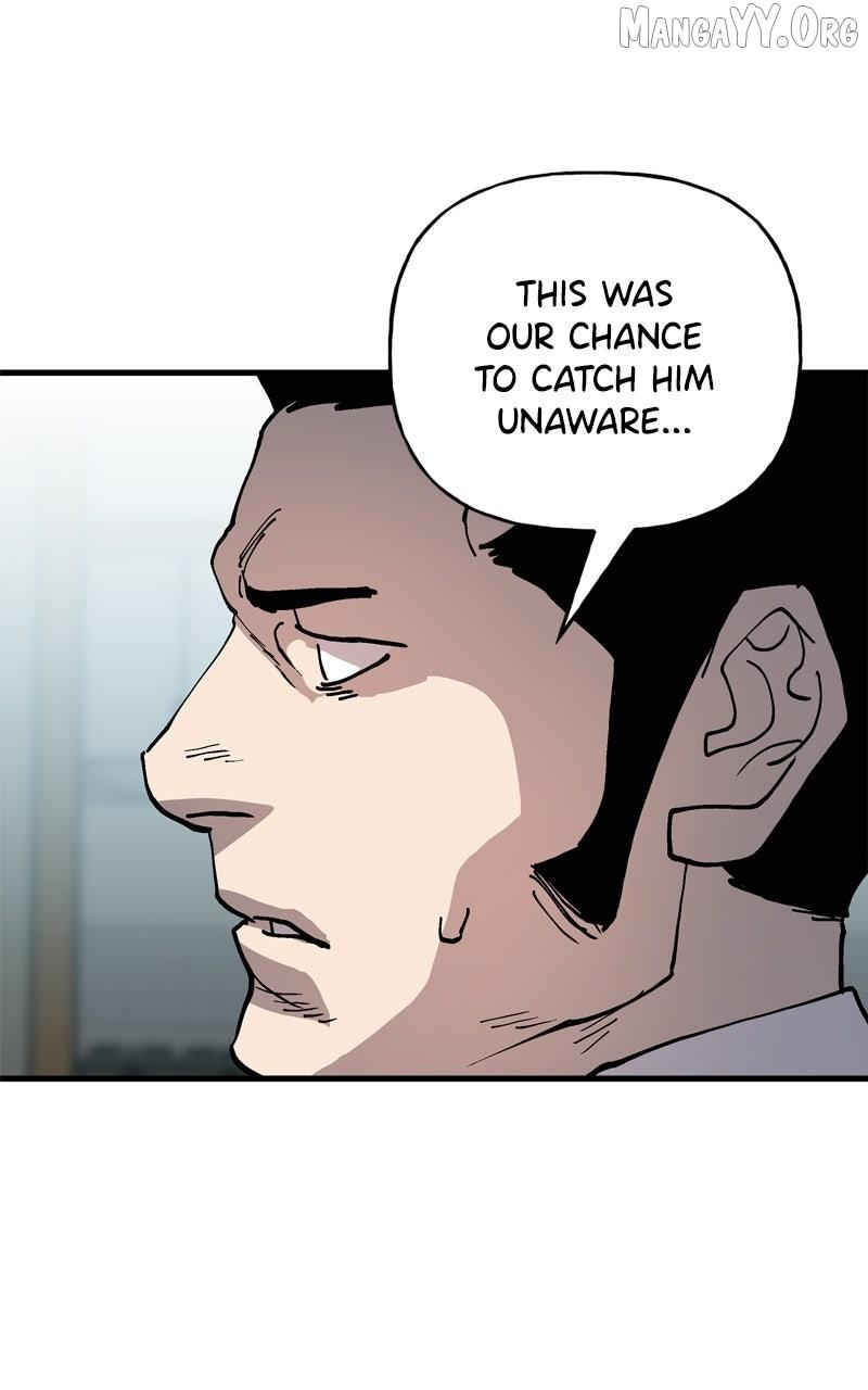 Boss Returns Chapter 71 page 92 - 