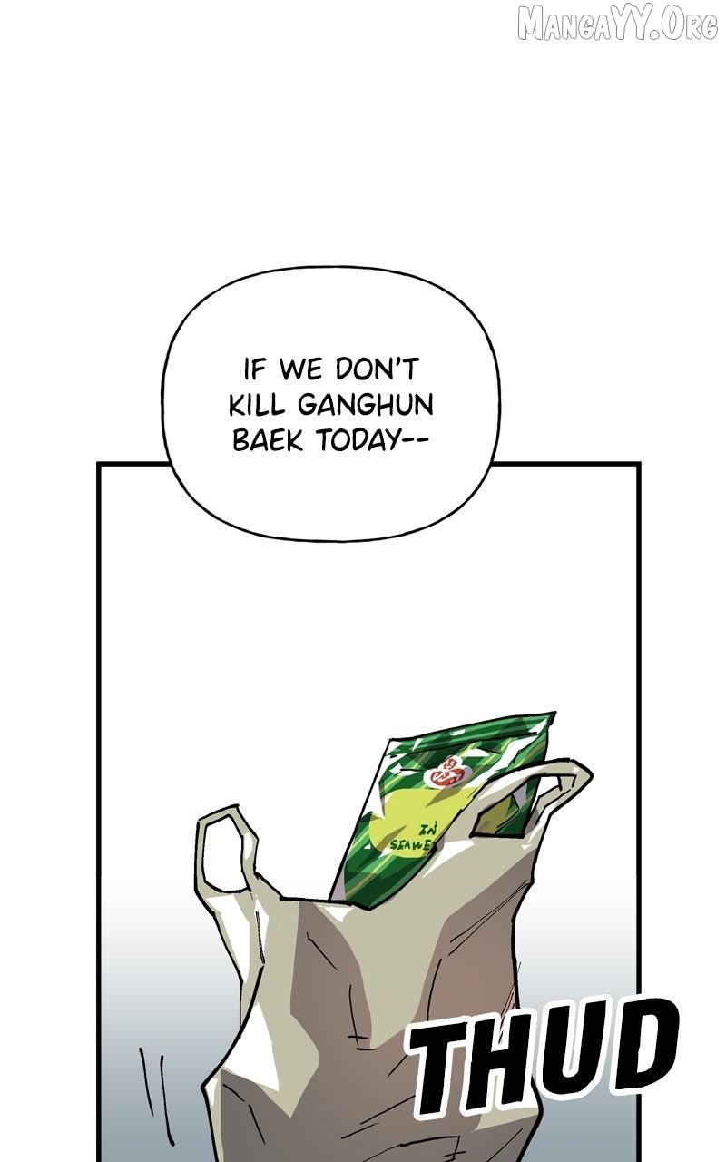 Boss Returns Chapter 71 page 93 - 