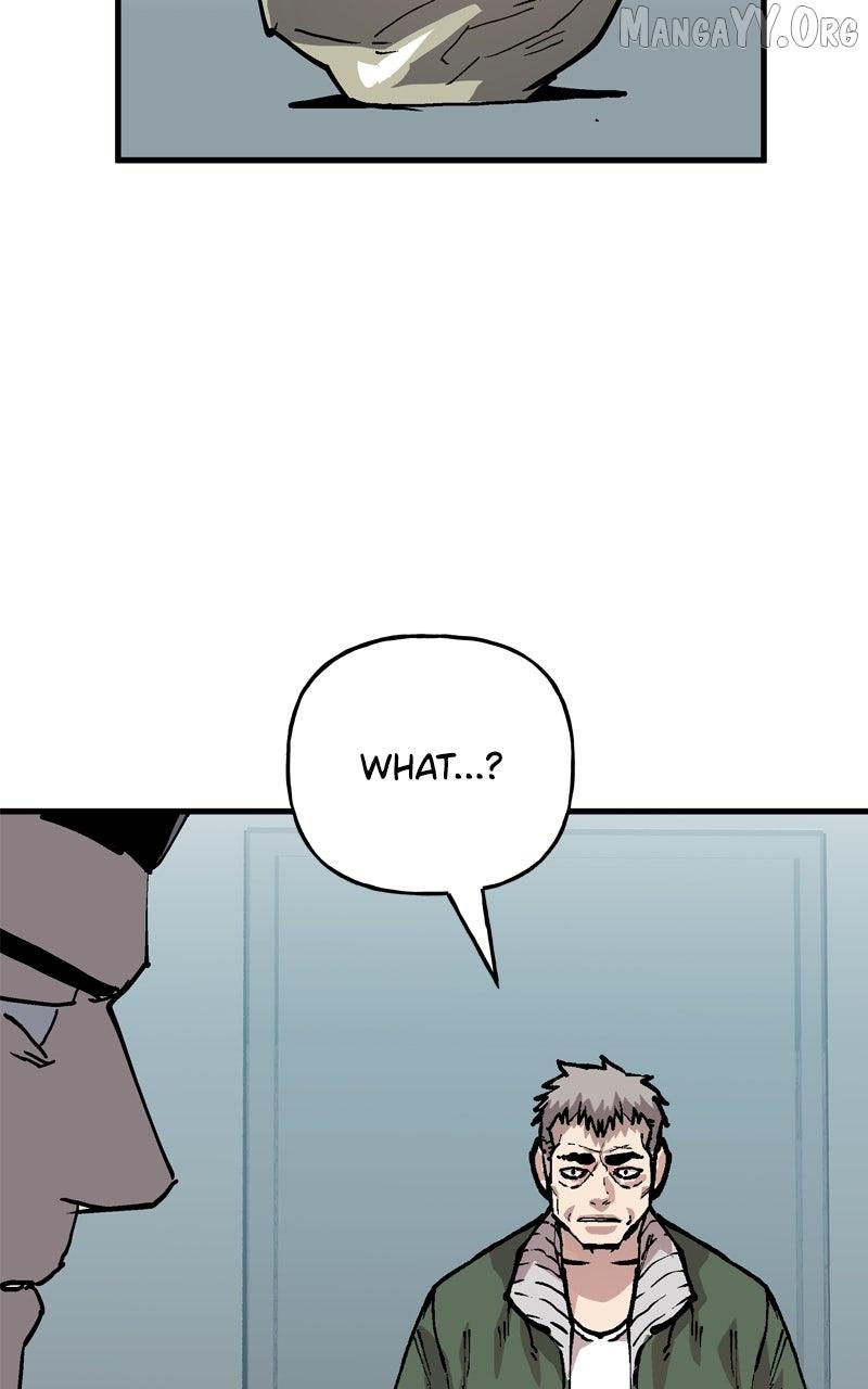Boss Returns Chapter 71 page 94 - 
