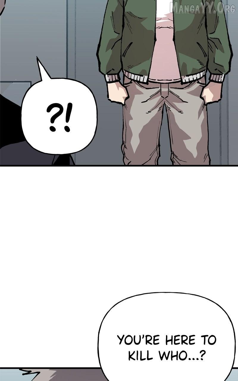 Boss Returns Chapter 71 page 95 - 