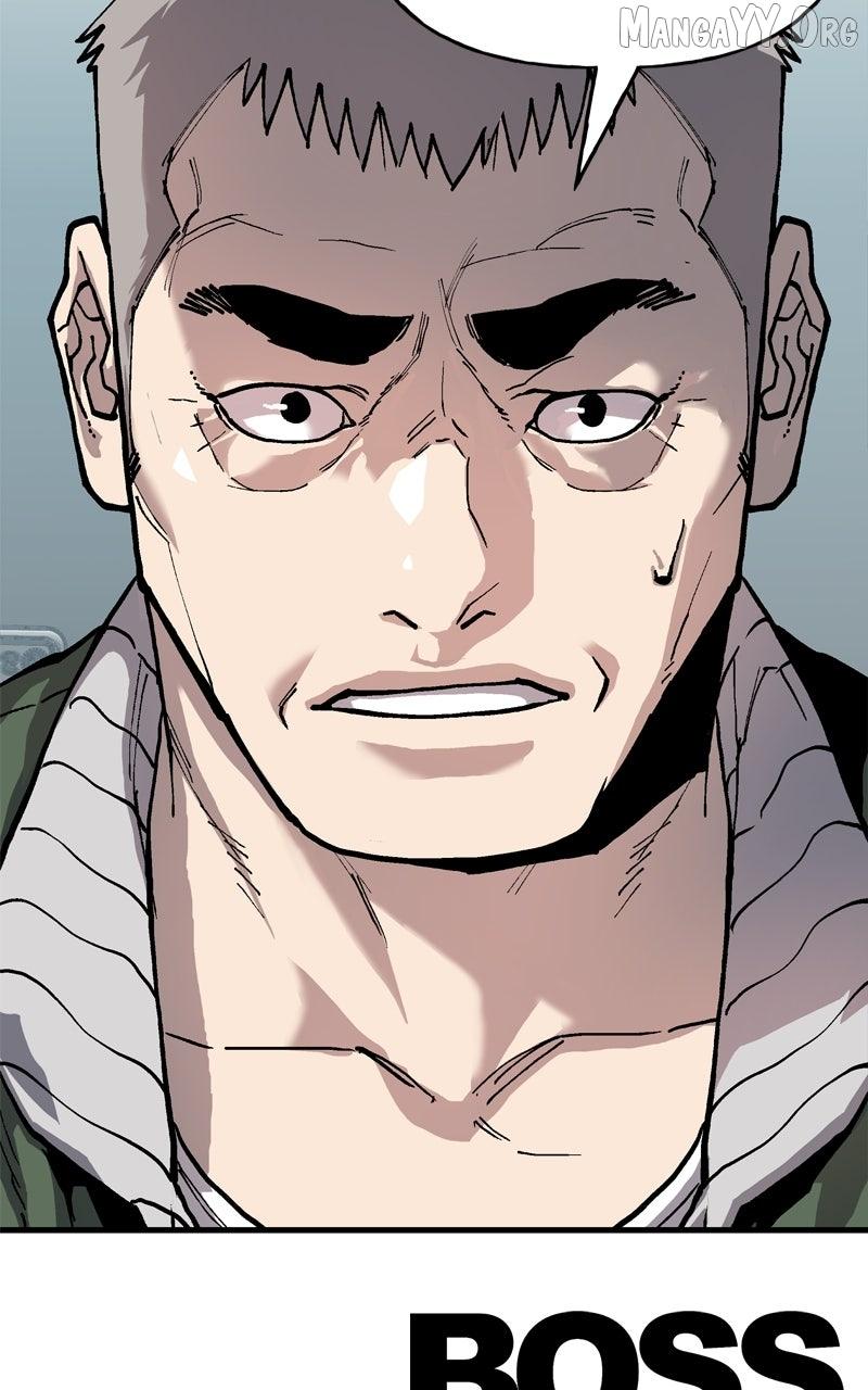 Boss Returns Chapter 71 page 96 - 