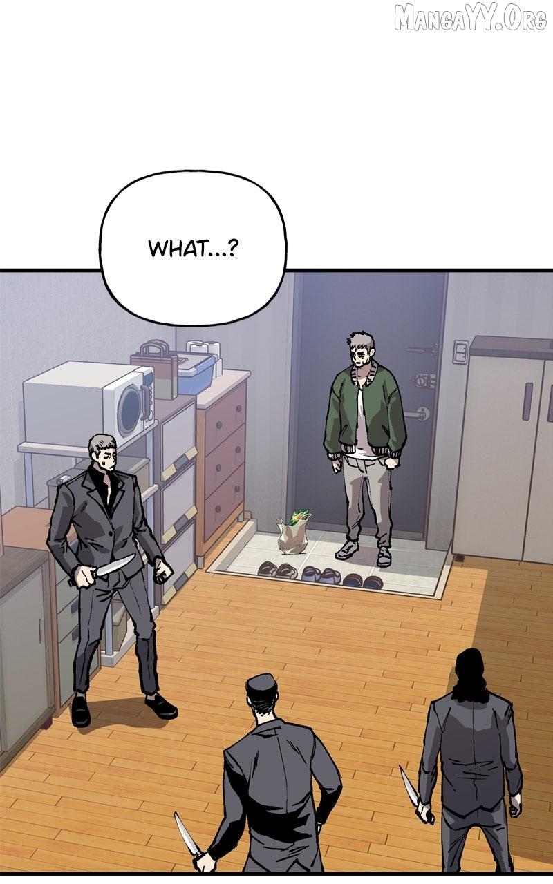Boss Returns Chapter 72 page 1 - 