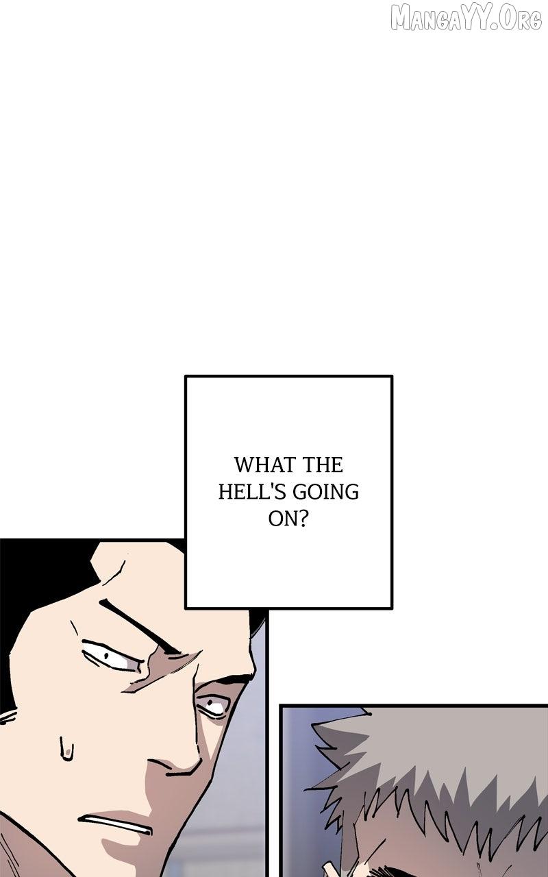 Boss Returns Chapter 72 page 2 - 