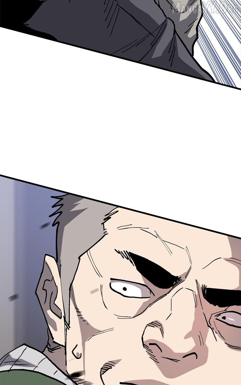 Boss Returns Chapter 72 page 11 - 