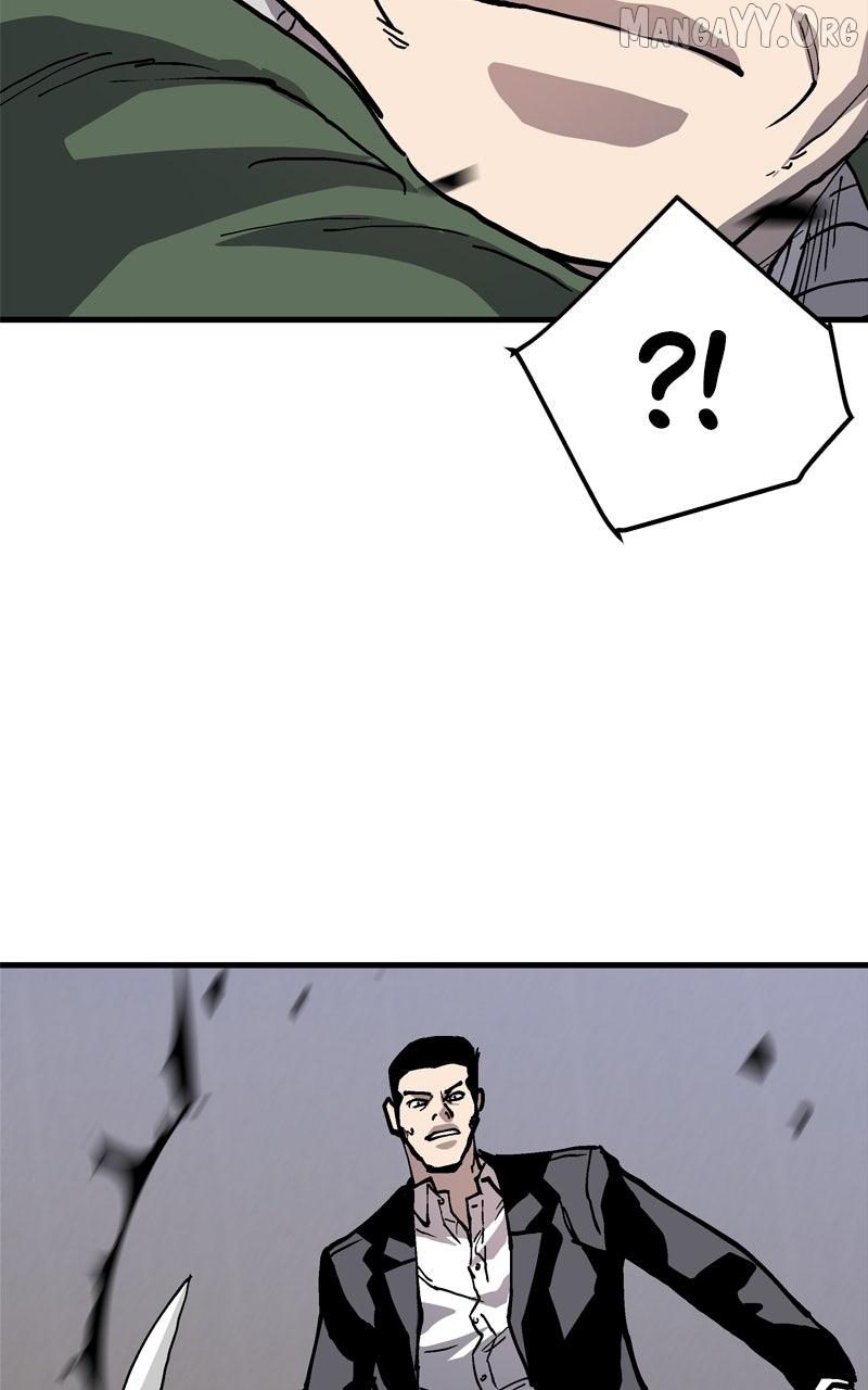 Boss Returns Chapter 72 page 12 - 