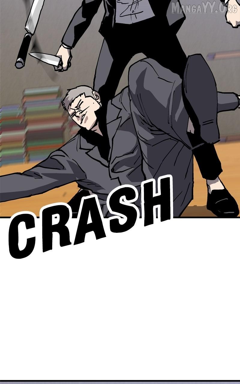 Boss Returns Chapter 72 page 13 - 