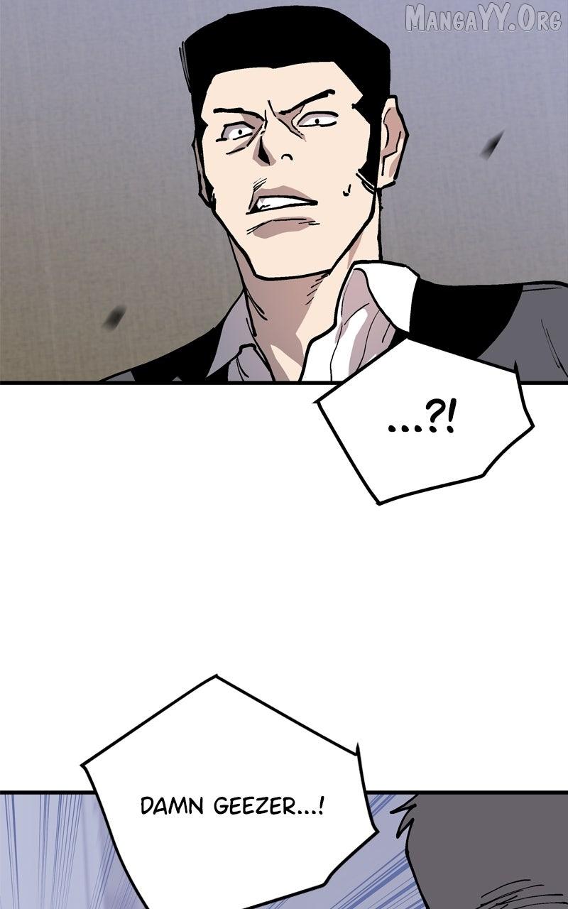 Boss Returns Chapter 72 page 14 - 