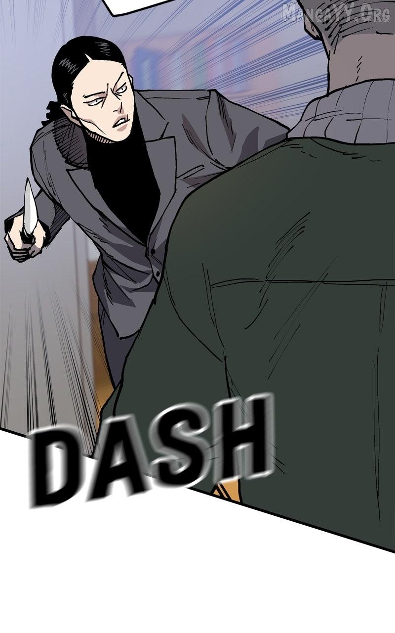 Boss Returns Chapter 72 page 15 - 