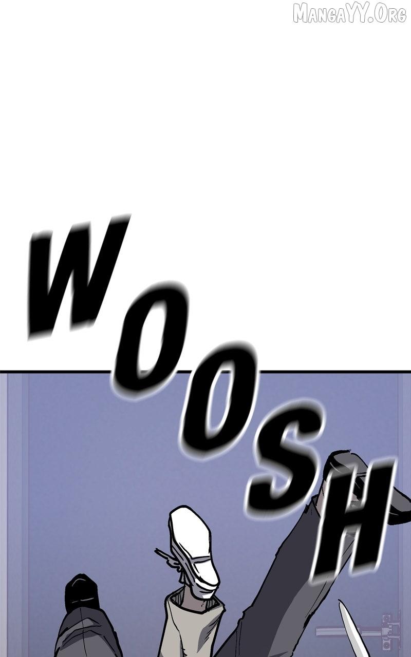 Boss Returns Chapter 72 page 17 - 