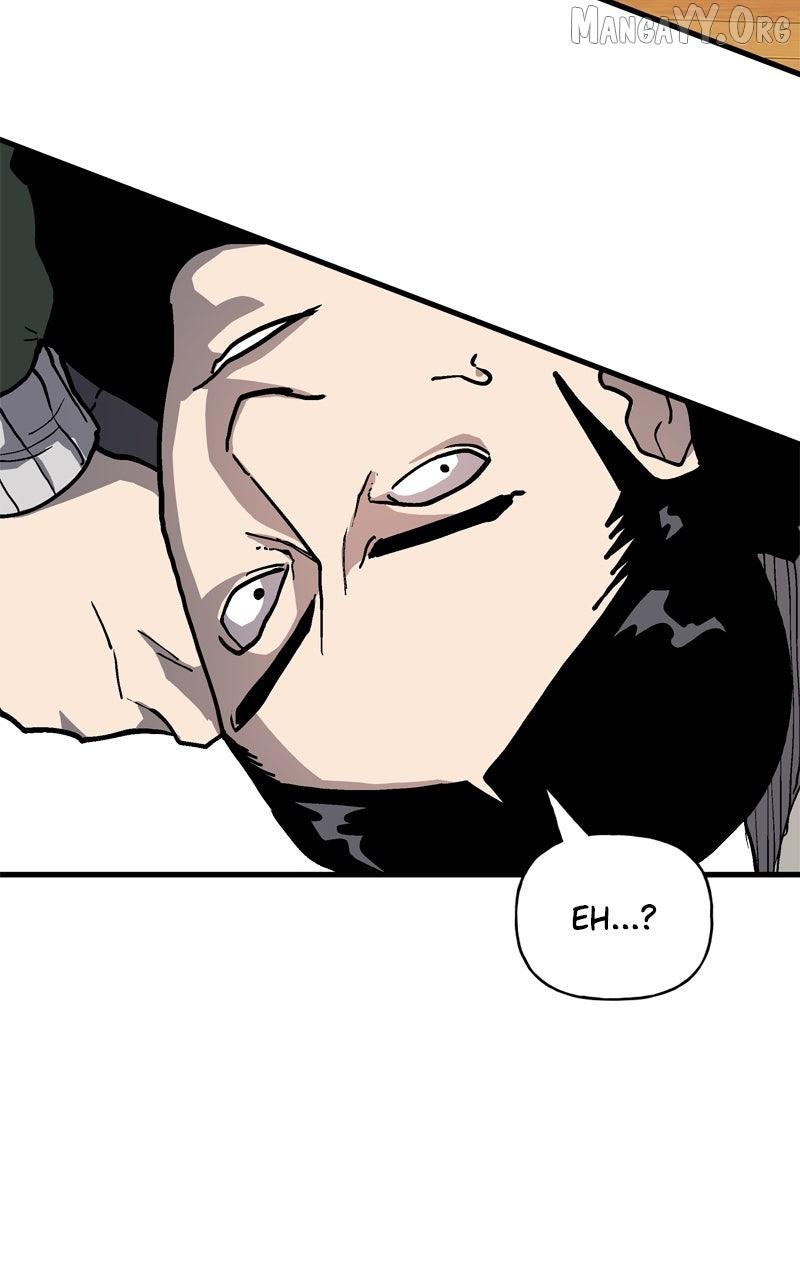Boss Returns Chapter 72 page 19 - 