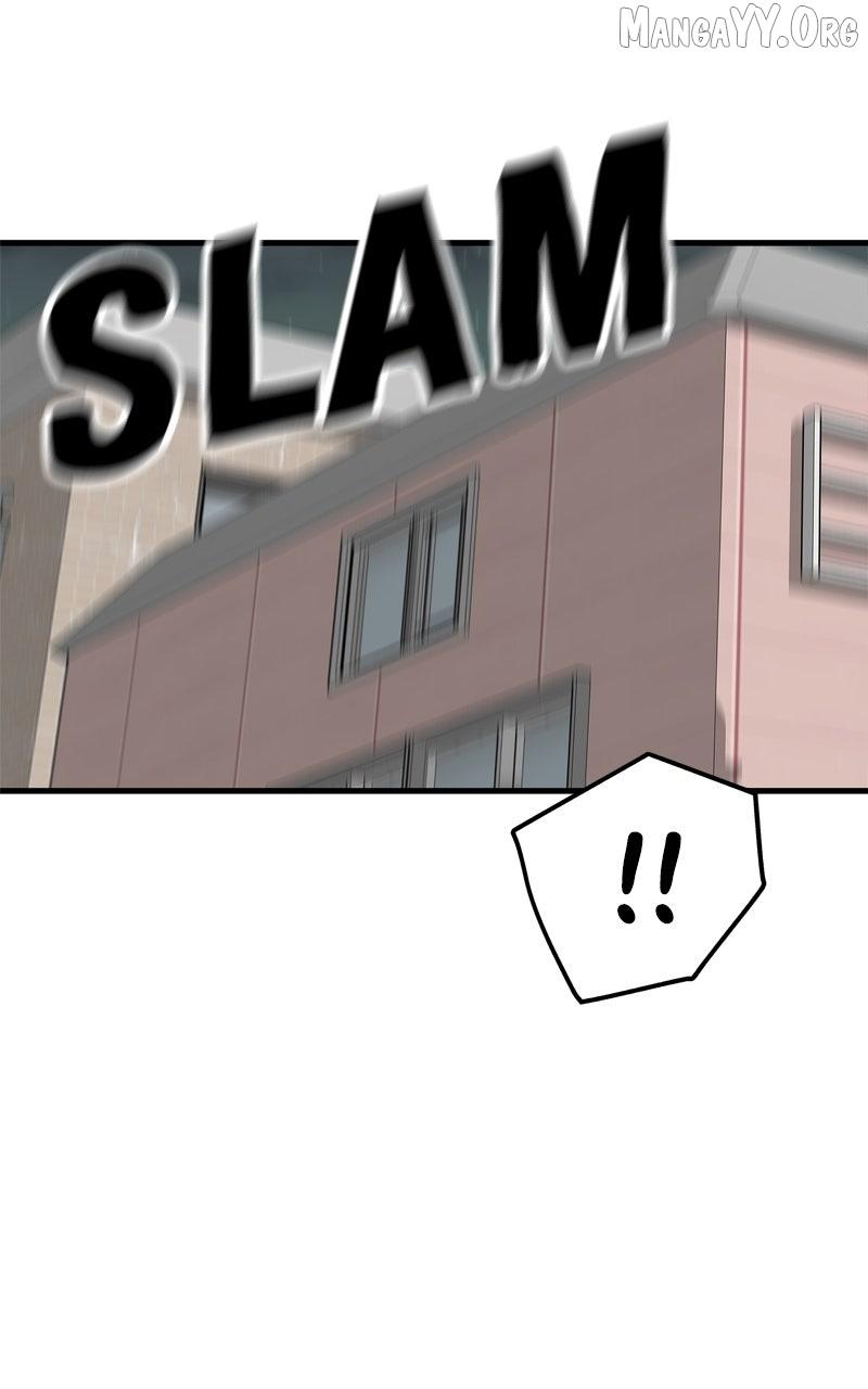 Boss Returns Chapter 72 page 20 - 