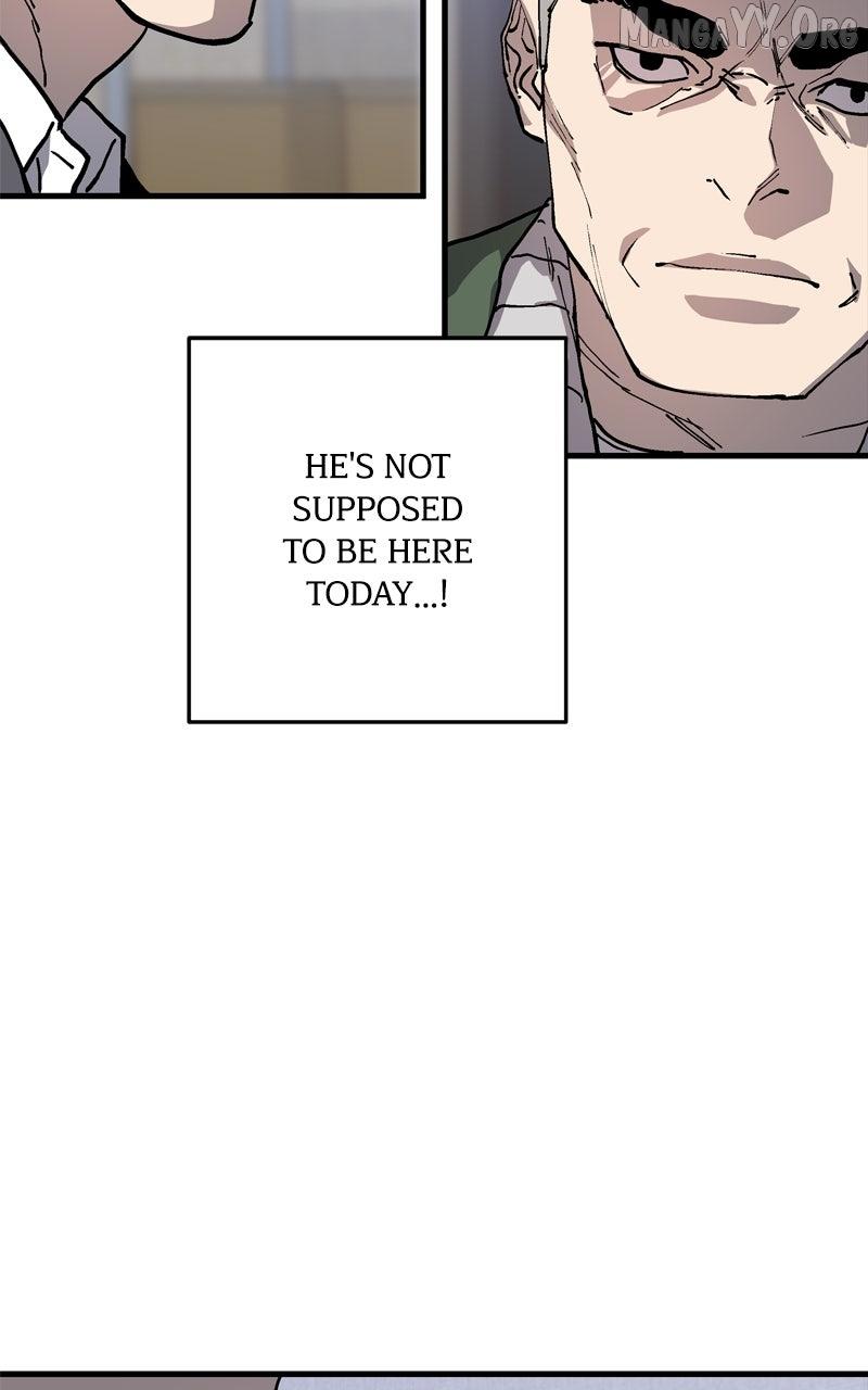 Boss Returns Chapter 72 page 3 - 