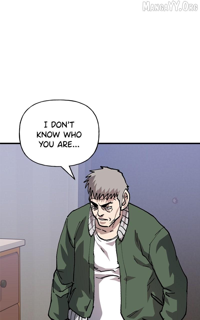 Boss Returns Chapter 72 page 21 - 
