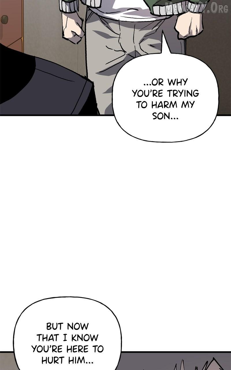 Boss Returns Chapter 72 page 22 - 