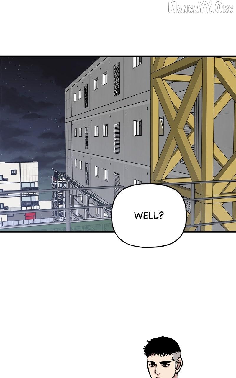 Boss Returns Chapter 72 page 26 - 