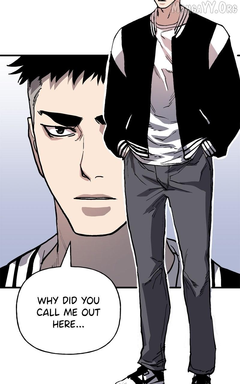 Boss Returns Chapter 72 page 27 - 