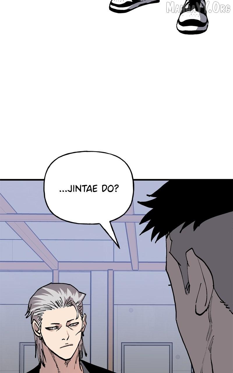 Boss Returns Chapter 72 page 28 - 