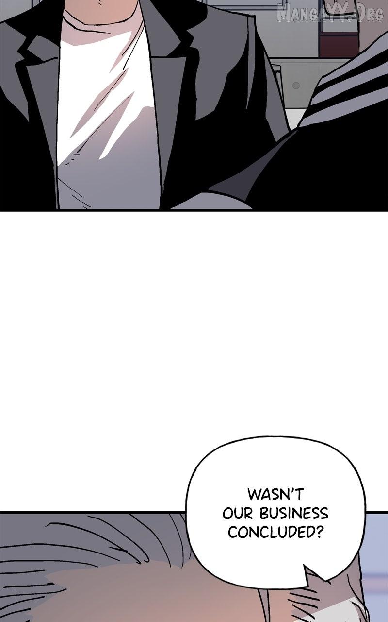Boss Returns Chapter 72 page 29 - 